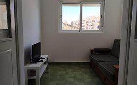 Urban Apartment